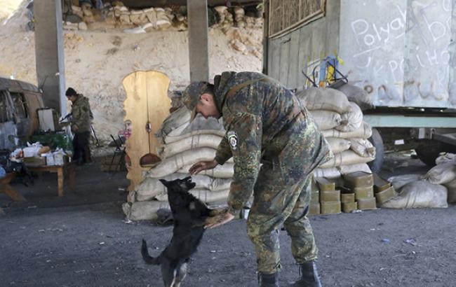 Для мобилизованных пацифистов найдут "социальные" задачи в зоне АТО, - Богомолец