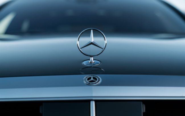 Игнорируя запреты: Mercedes оснастит новый E-Class только двигателями внутреннего сгорания