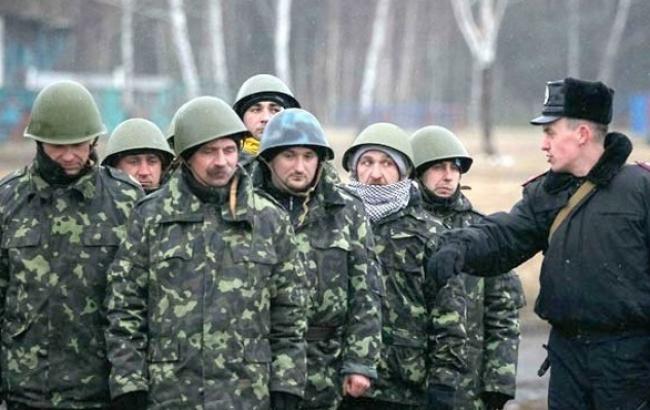 Військова прокуратура порушила справу за фактом спроб зриву мобілізації