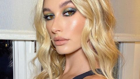 Всього одна деталь: Хейлі Бібер показала, як зробити базовий образ модним