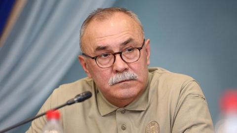 К охране правопорядка на Марше равенства в Киеве будет привлечено 5 тыс. правоохранителей