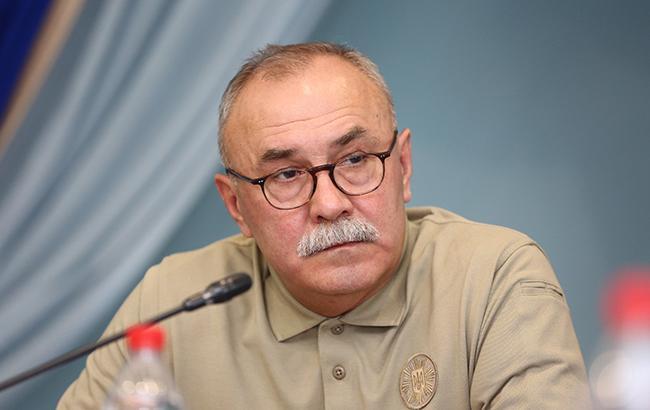 До охорони правопорядку на Марші рівності у Києві буде залучено 5 тис. правоохоронців