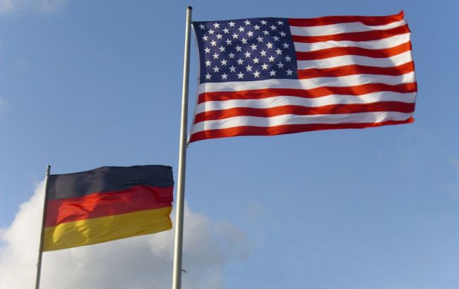 В Германии наблюдается увеличение количества желающих получить немецкое гражданство из США