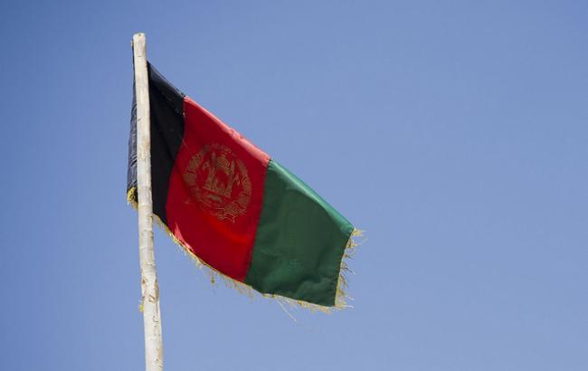 Біля посольства Канади в Кабулі впали дві ракети