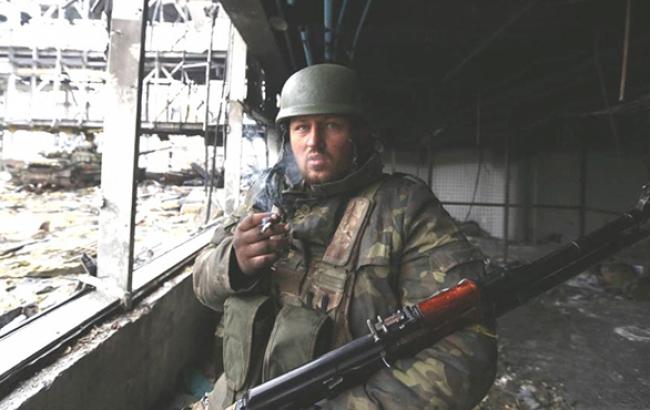 "Власти" ДНР сообщили о выстрелах по аэропорту Донецка, однако не расценивают их как нарушение режима тишины