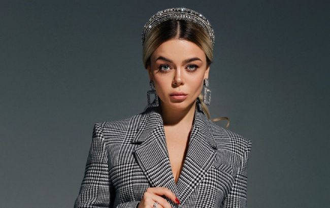 "Прям больновато стало": Алина Гросу поразила своей суперспособностью (видео)