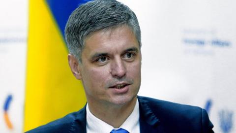 Кабмин уволил заместителя министра иностранных дел Пристайко