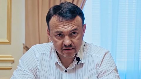 Зеленський призначив нового начальника СБУ у Кіровоградській області