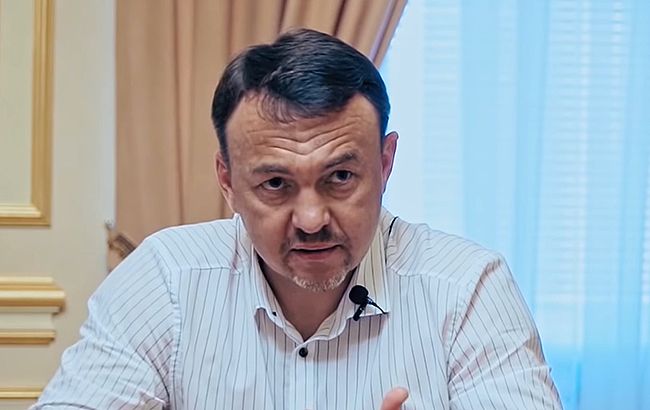 Зеленський призначив нового начальника СБУ у Кіровоградській області