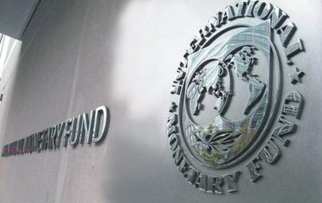 У МВФ відзначили появу ознак економічної стабільності в Україні