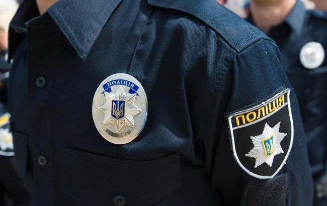 На Сумщині поліція вилучила арсенал зброї в житловому будинку