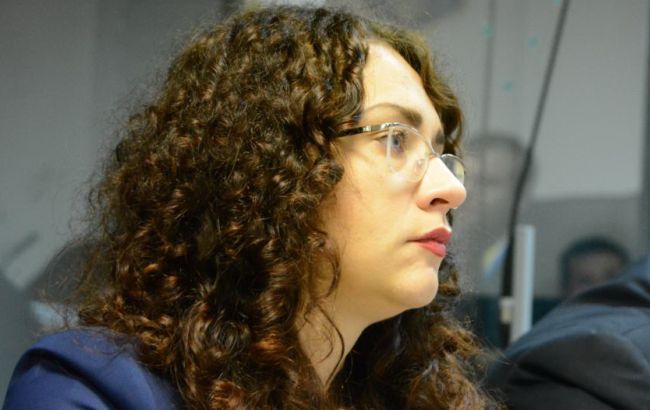 Прокуратура Киевской области пришла с обыском к адвокату ГРУшников