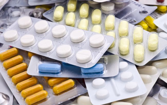 "Медконтроль": ПРООН закупила ліки для України на 30% дорожче, ніж у Європі