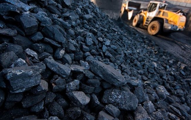 "Укрінтеренерго" повністю розрахувалося за вугілля підприємства "Вугілля України"