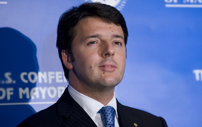 Иран и Италия подписали контракты на 17 млрд евро