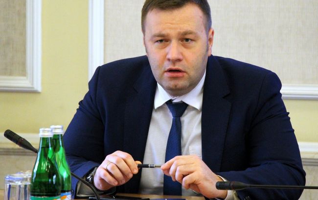 Оржель дав прогноз цін на газ після пакетної угоди з Росією