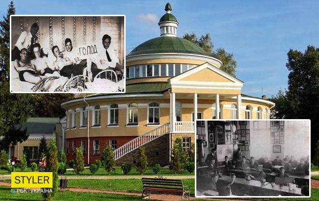 Острожская академия: в сети показали уникальные фотографии студентов 1920-1930-х годов