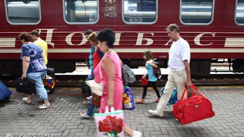 Німеччина виділить Україні 9 млн євро на допомогу переселенцям