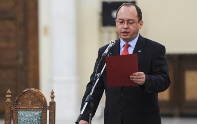 Румыния выступает за сохранение санкций против РФ