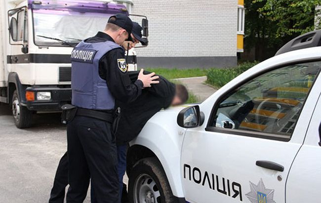 В Одесі затримали підозрюваного у вбивстві екс-мера Тирасполя