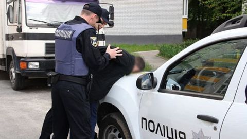 Суд арестовал подозреваемого в жестоком убийстве ребенка в Киеве