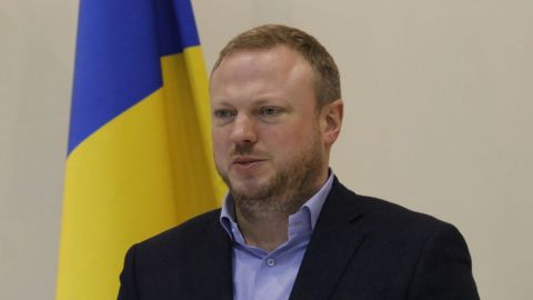 Главой Днепропетровского облсовета стал экс-заместитель Коломойского