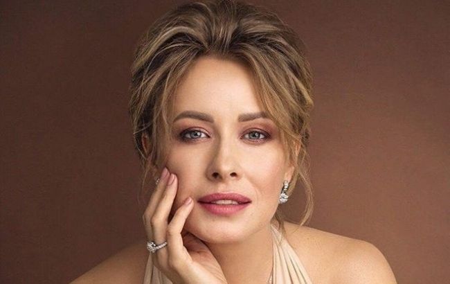 Крутая мама: Елена Кравец умилила фото, сделанным маленьким сыночком