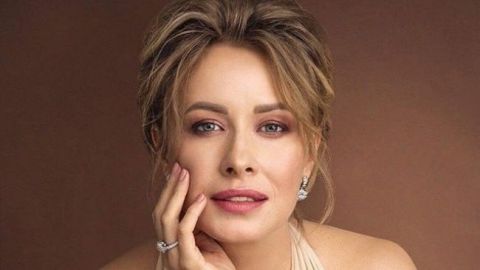 Какое счастье! Елена Кравец умилила фото спящих двойняшек и сделала необычное признание