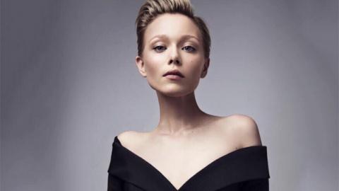 Украинка снялась в продолжении нашумевшего голливудского фильма "Тихоокеанский рубеж 2"