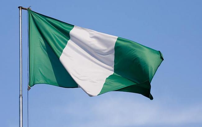 В результате взрыва в Нигерии погибли 16 человек