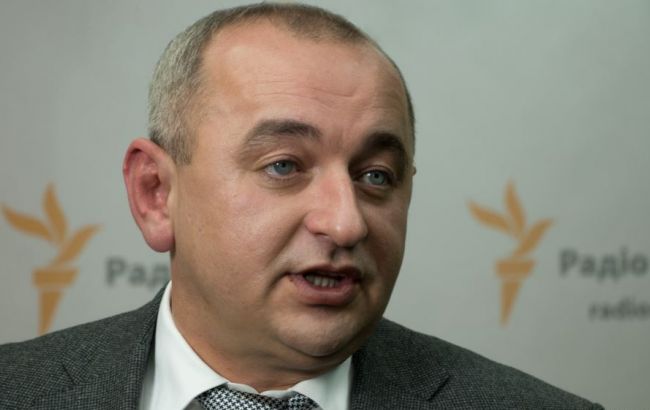 Матиос назвал небоевые потери украинской армии