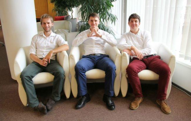 Украинский сервис поиска репетиторов привлек более миллиона долларов инвестиций