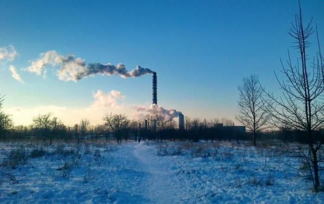 В Харькове восстановлено теплоснабжение социально-бытовых объектов