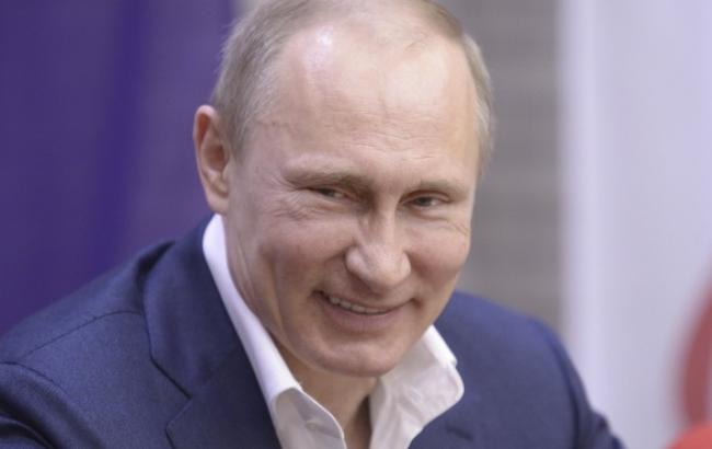 Путину поставят памятник в России