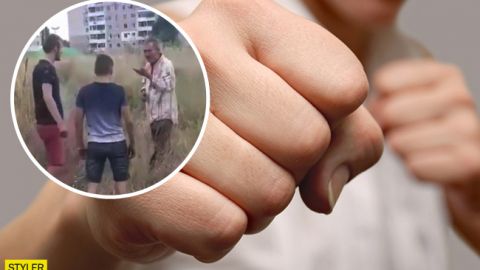 П'яні підлітки побили бездомного в Запоріжжі: спливли нові подробиці інциденту