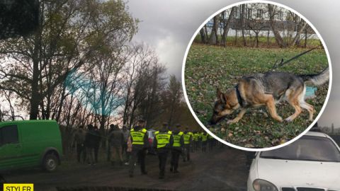 6-летнюю Милану, которую искали двое суток, нашли мертвой: первые детали