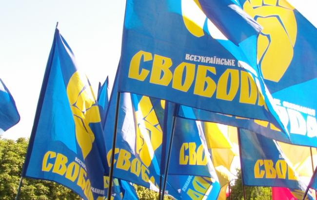 Суд арештував "свободівців" Васильця і Станкова