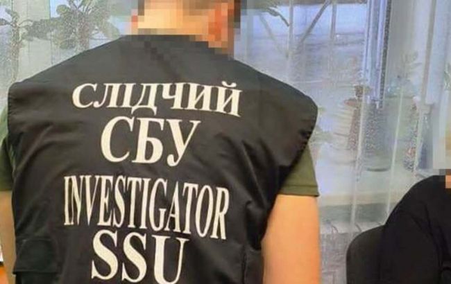 Экс-заместитель "мэра" Алчевска пряталась в Киеве, ее задержали