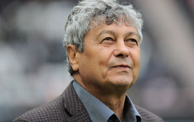 Луческу: у мене велика мотивація, бажання і амбіції перемагати з "Динамо"