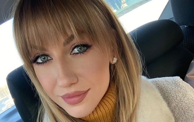 Ой, дівчатка: Леся Нікітюк показала, чим об'їдається в Китаї