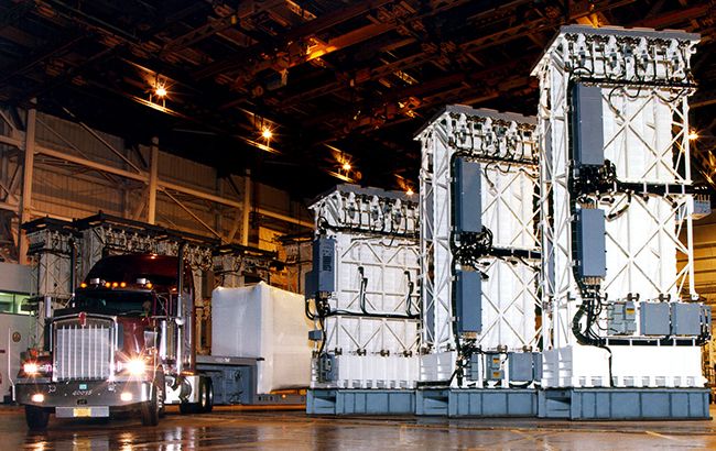 Миноброны РФ заявило, что США должны уничтожить ракетные пусковые установки Mk-41