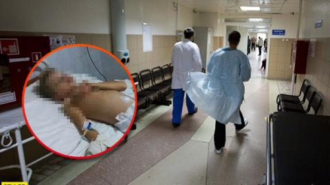 Не могли поставити діагноз: у Бердянську дитина ледь не загинула через недбалість лікарів