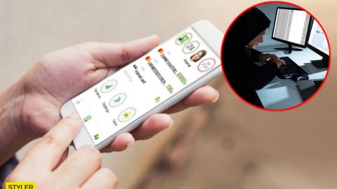 Не стань жертвою: киберполиция розповіла про найпоширеніші види шахрайства