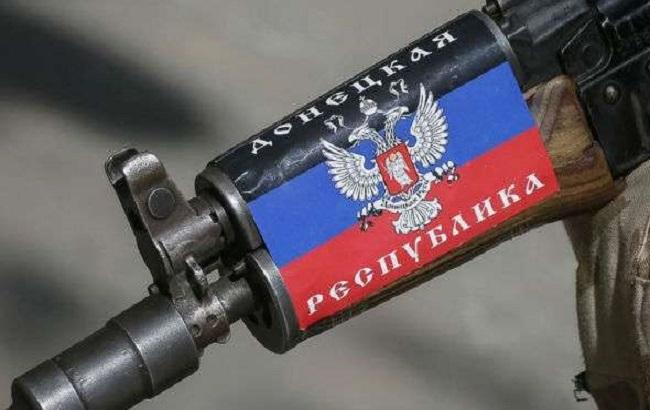 Украина передаст сепаратистам тело погибшего боевика
