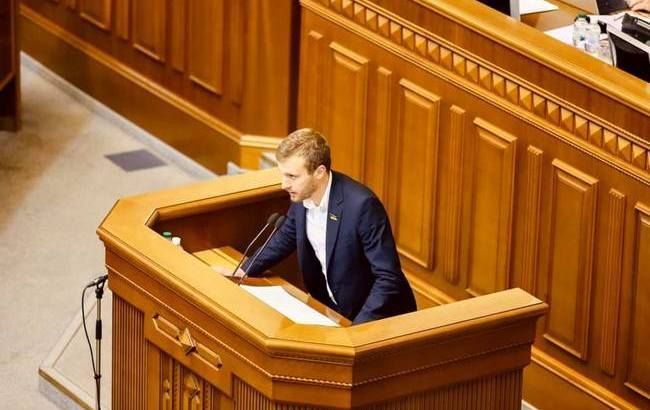 Приїхав погостювати: в Харкові обікрали депутата від "Слуги народу"