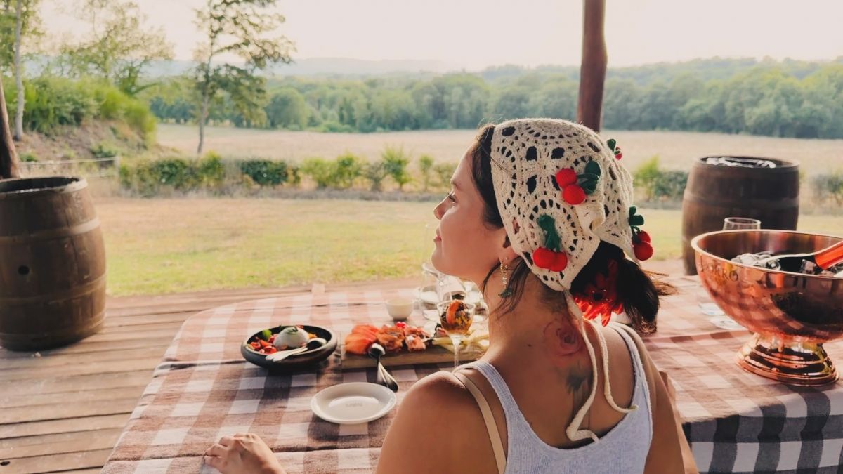 Dolce Vita: чому цього літа всі дороги голлівудських зірок ведуть до Італії