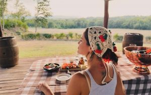 Dolce Vita: чому цього літа всі дороги голлівудських зірок ведуть до Італії