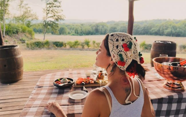 Dolce Vita: чому цього літа всі дороги голлівудських зірок ведуть до Італії