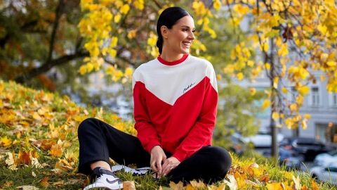 "С - стабильность": Ефросинина потроллила сына в сети