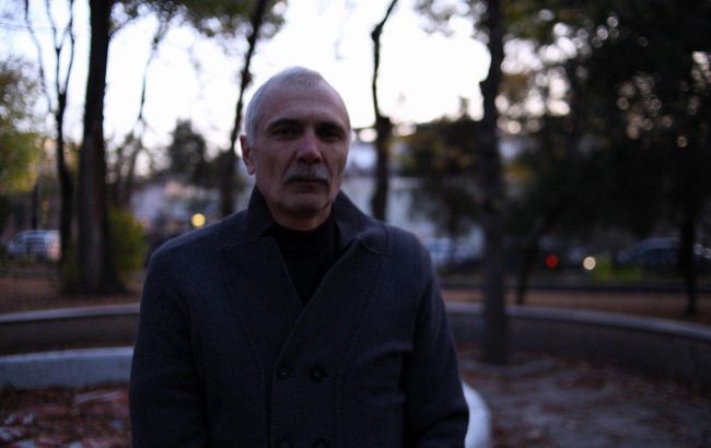 Засуджений у Криму журналіст Назімов вийшов на волю